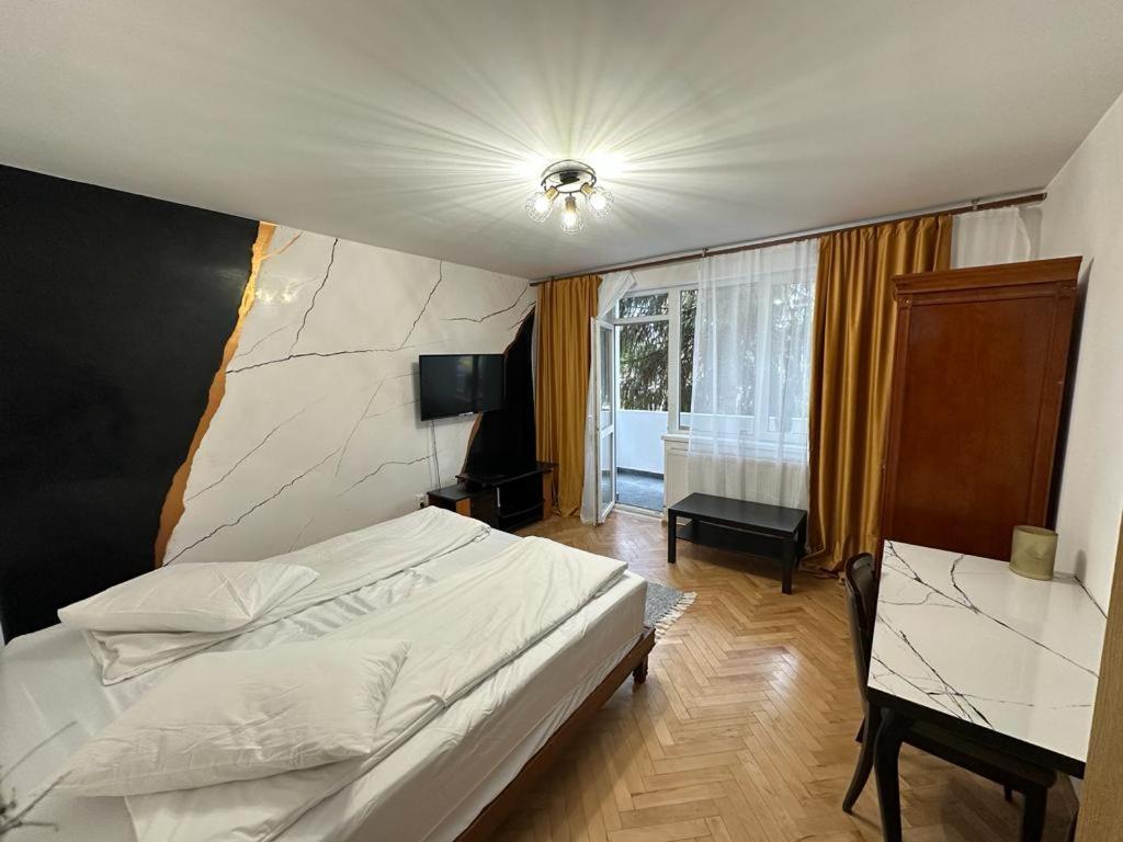 Vidalis Suite Клуж-Напока Екстериор снимка